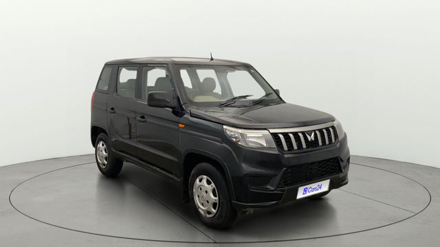 Mahindra Bolero Neo N10 R BSVI Second-hand 2023 Mahindra Bolero Neo N10 R BSVI for sale in Lucknow