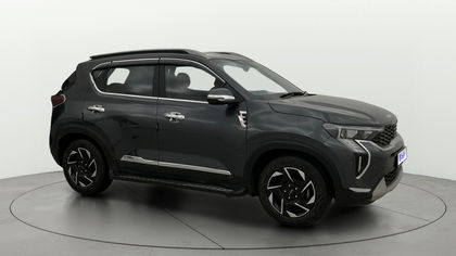 2025 Kia Sonet HTK (O) Diesel