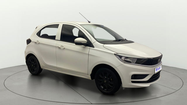 Tata Tiago XT Limited Edition Second-hand 2021 Tata Tiago XT Limited Edition for sale in Kochi