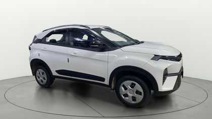 2025 Tata Nexon Pure Plus S