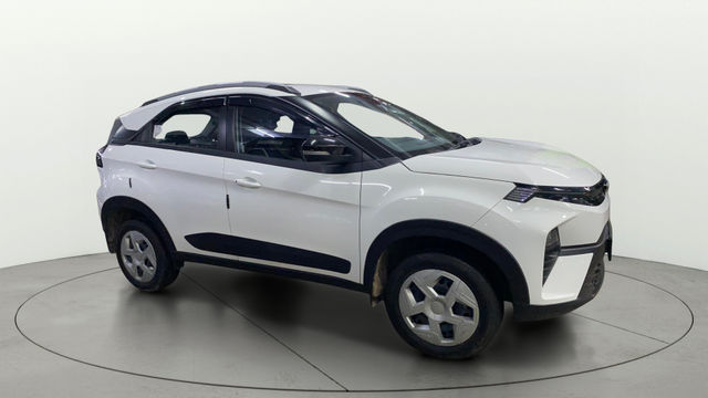 Tata Nexon Pure Plus S Second-hand 2025 Tata Nexon Pure Plus S for sale in Chandigarh
