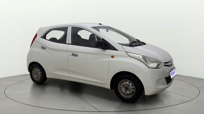 2013 Hyundai EON D Lite