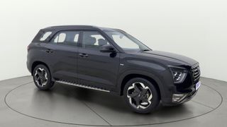 Used Signature (O) Turbo DCT