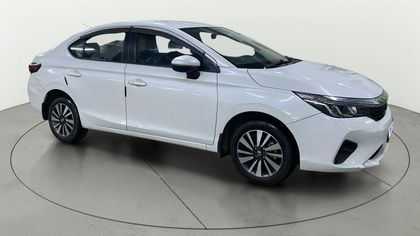 2023 Honda City V