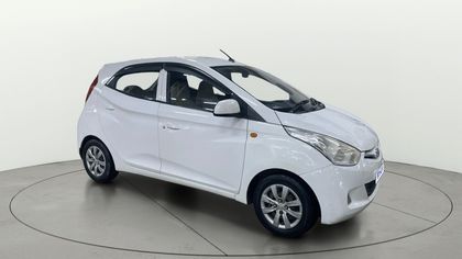 2013 Hyundai EON Sportz