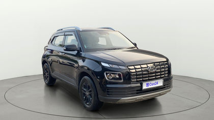 2024 Hyundai Venue एसएक्स Opt टर्बो DCT