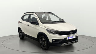 Used XT