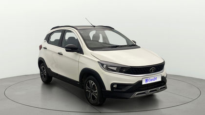 2024 Tata Tiago NRG XT