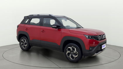 2023 Maruti Suzuki Brezza Zxi Plus AT DT BSVI