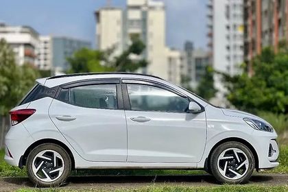 2023 Hyundai Grand i10 Nios Sportz