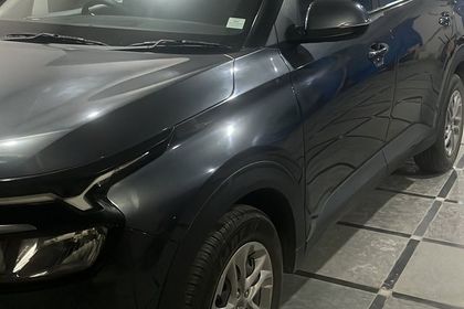 2024 Kia Carens Prestige