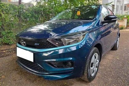 2023 Tata Tiago EV एक्सटी LR