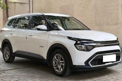 2024 Kia Carens Gravity Diesel