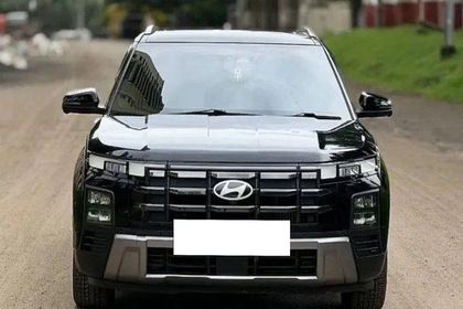 2024 Hyundai Creta एसएक्स (O) टर्बो DCT