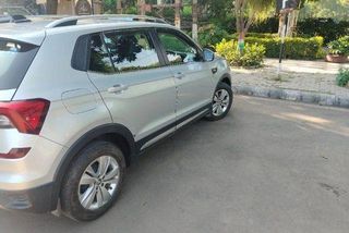 Used 1.5 TSI Ambition
