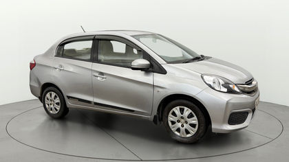 2017 Honda Amaze एस रेनफोर्स्ड पेट्रोल बीएस4