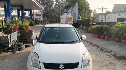 2015 Maruti Suzuki Swift Dzire LDI