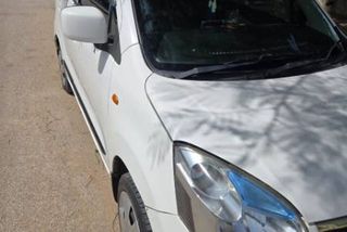 Used VXI BS IV