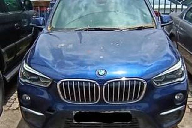 Second-hand 2018 BMW X1 sDrive20d Expedition for sale in Kochi