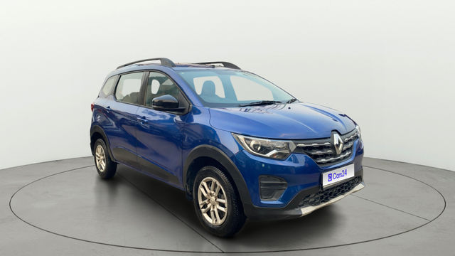 Renault Triber RXT BSVI Second-hand 2022 Renault Triber RXT BSVI for sale in Patna