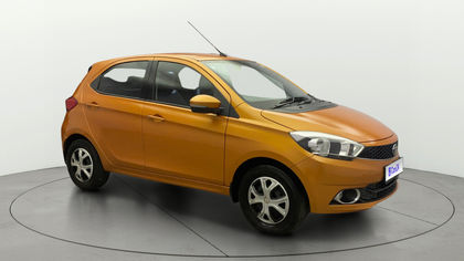 2017 Tata Tiago 1.2 Revotron XZ