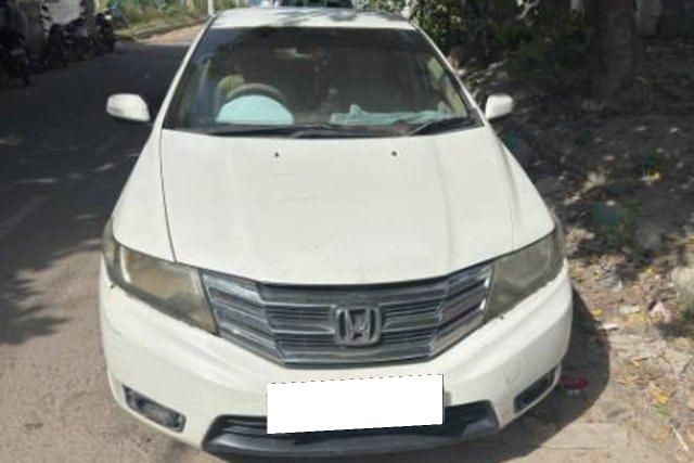 Honda City E Second-hand 2012 Honda City E for sale in Sonipat
