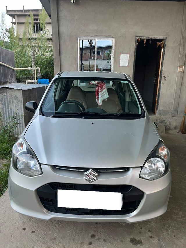 Image Used Car