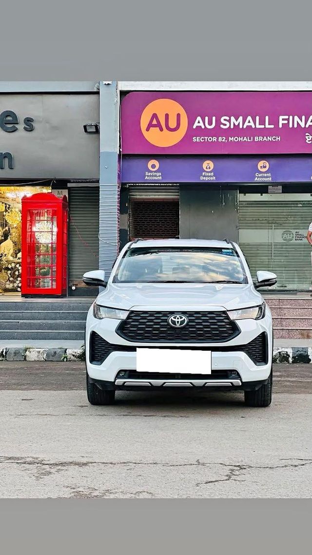 Image Used Car