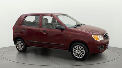 2014 Maruti Suzuki Alto K10 VXI (O)