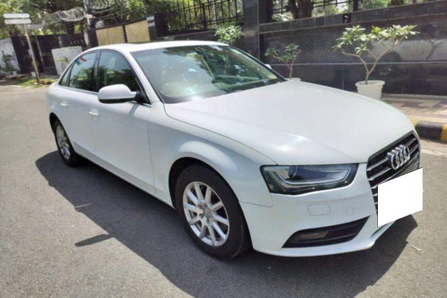 Second-hand 2016 Audi A4 1.8 TFSI Premium Plus for sale in New Delhi
