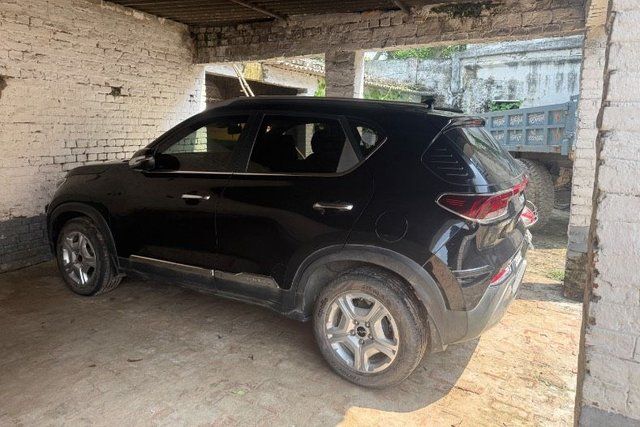 Kia Sonet HTK Plus Diesel BSVI Second-hand 2022 Kia Sonet HTK Plus Diesel BSVI for sale in Lucknow