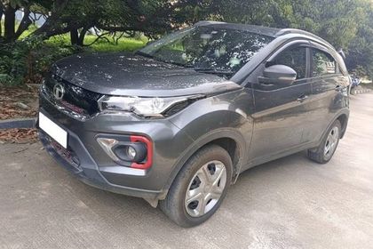2022 टाटा नेक्सन XM S BSVI