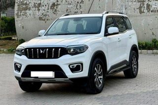 Used Z8 Diesel