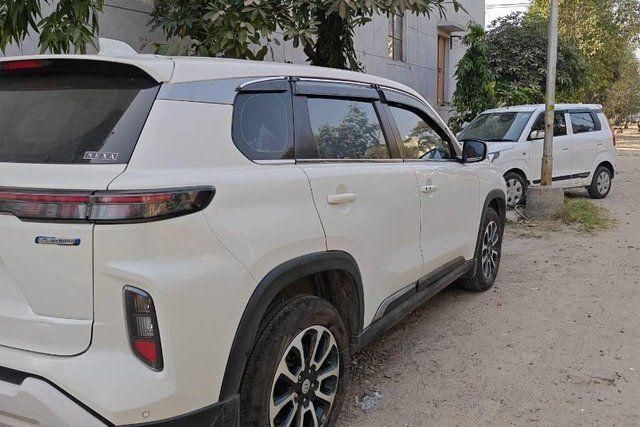 Maruti Suzuki Grand Vitara Sigma Second-hand 2023 Maruti Suzuki Grand Vitara Sigma for sale in New Delhi