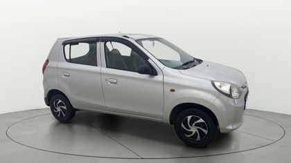 2014 Maruti Suzuki Alto 800 वीएक्सआई