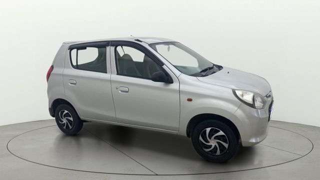 Second-hand 2014 Maruti Suzuki Alto 800 वीएक्सआई for sale in Bangalore