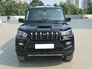 Used S10 7 Seater 2WD