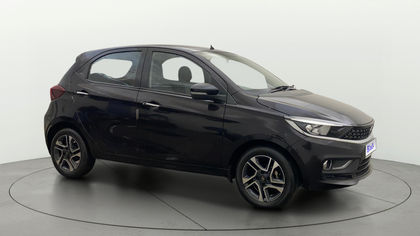 2022 Tata Tiago XZA Plus AMT BSVI