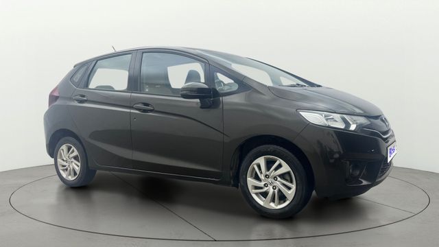 Second-hand 2017 Honda Jazz 1.2 V AT i VTEC for sale in Bangalore