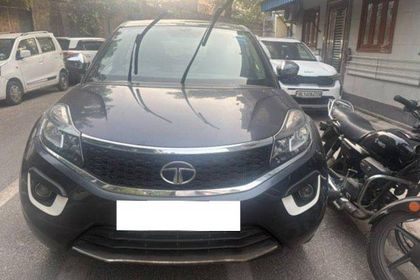 2019 टाटा नेक्सन 1.2 Revotron XMA