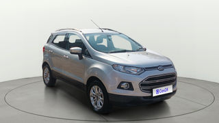 Used 1.5 TDCi Titanium Plus BE BSIV