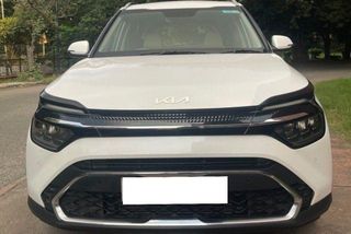 Used Luxury Plus DCT BSVI