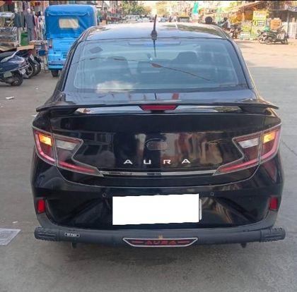 2023 Hyundai Aura S CNG