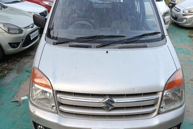 Second-hand 2007 Maruti Suzuki Wagon R LXI Minor for sale in Lucknow
