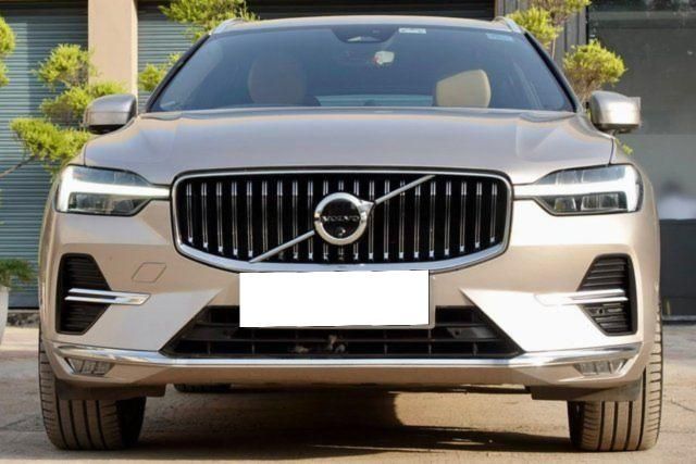 Second-hand 2024 Volvo XC60 बी5 Ultimate for sale in New Delhi