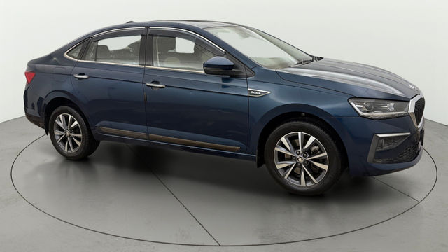 Skoda Slavia 1.5L Prestige DSG Second-hand 2024 Skoda Slavia 1.5L Prestige DSG for sale in Gurgaon