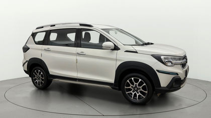 2024 Maruti Suzuki XL6 जेटा