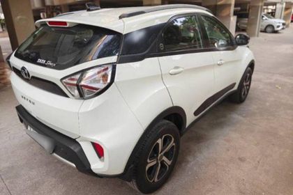 2023 Tata Nexon XZA प्लस AMT