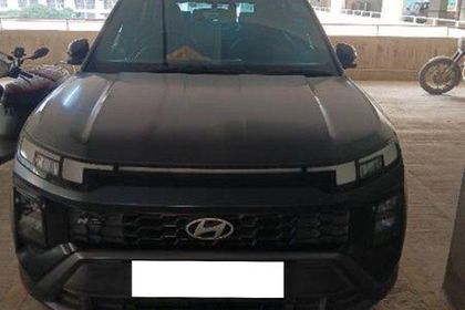 2024 Hyundai Creta N Line एन8 DCT