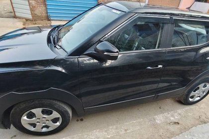 2024 Mahindra XUV 3XO MX3